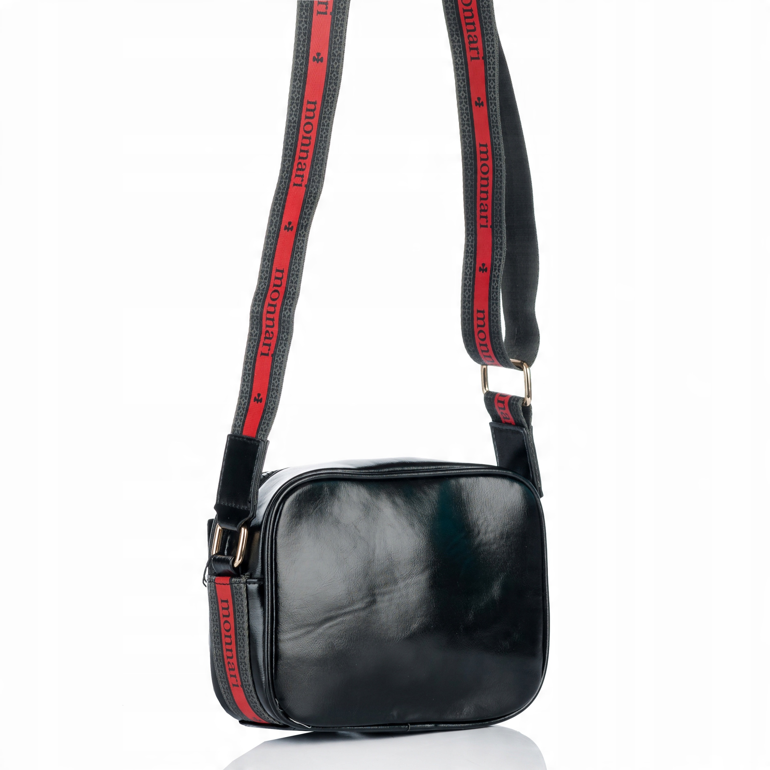 MONNARI PREMIUM SPORTS MESSAGE TAGA Model MONNARI New 2022 BAG1060-020