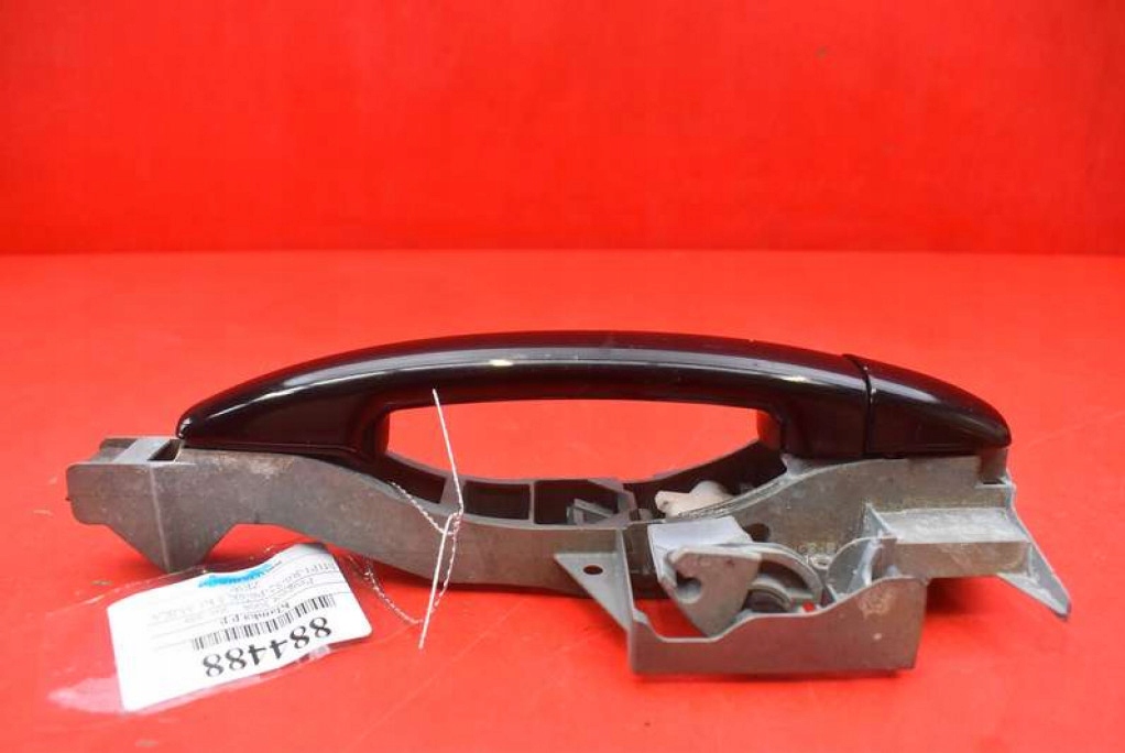 handle right front front KTVD 9684559980 PEUGEOT 3008 1 and 10-13