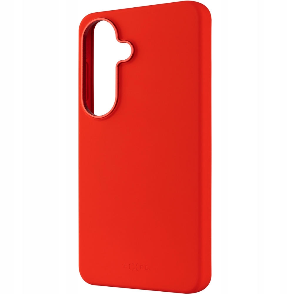 Pouzdro Fixed pro Galaxy S26, pro MagSafe, pevné, ochranné, lehké, tenké