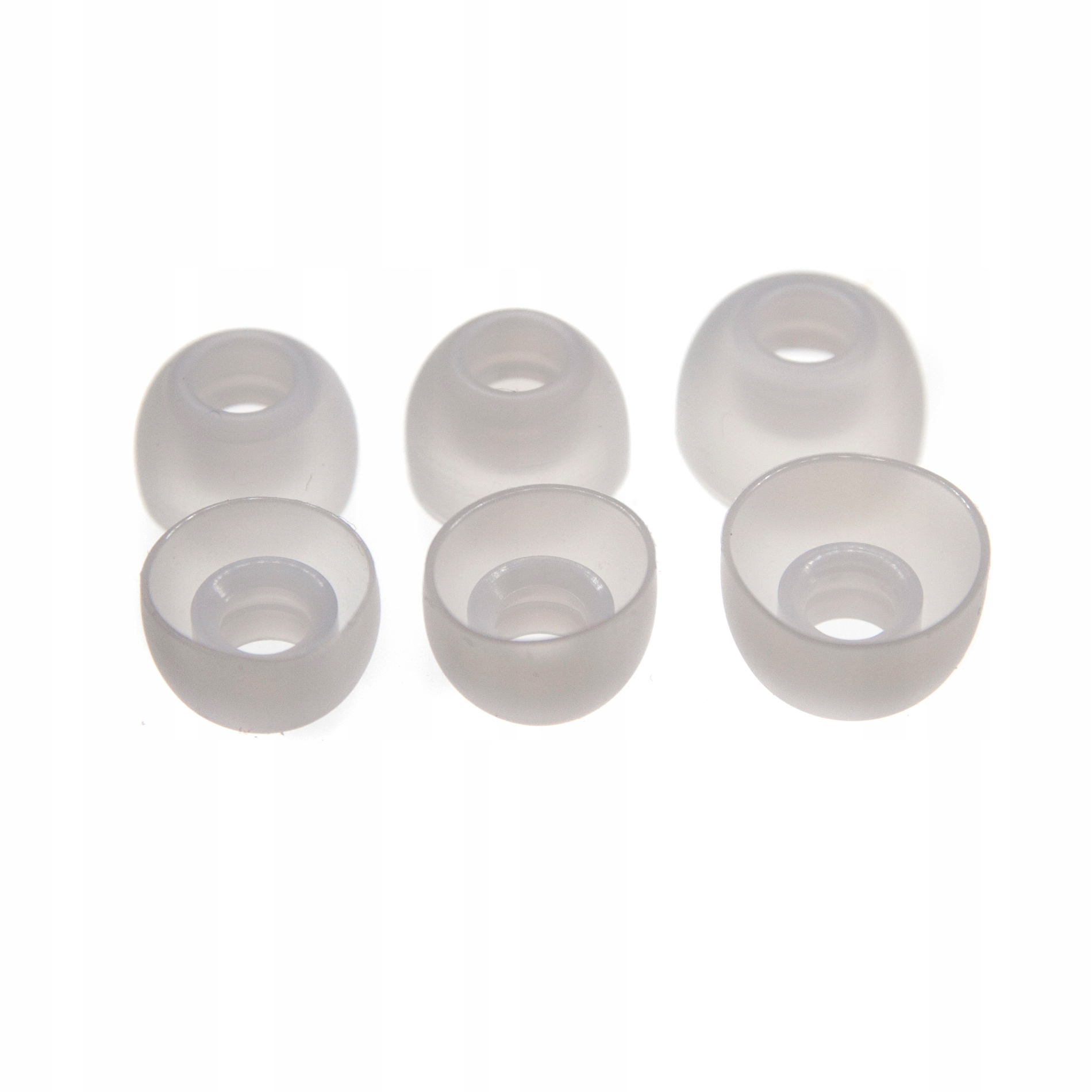 Gumki do JBL Wave 200 white Marka MKF kQamil