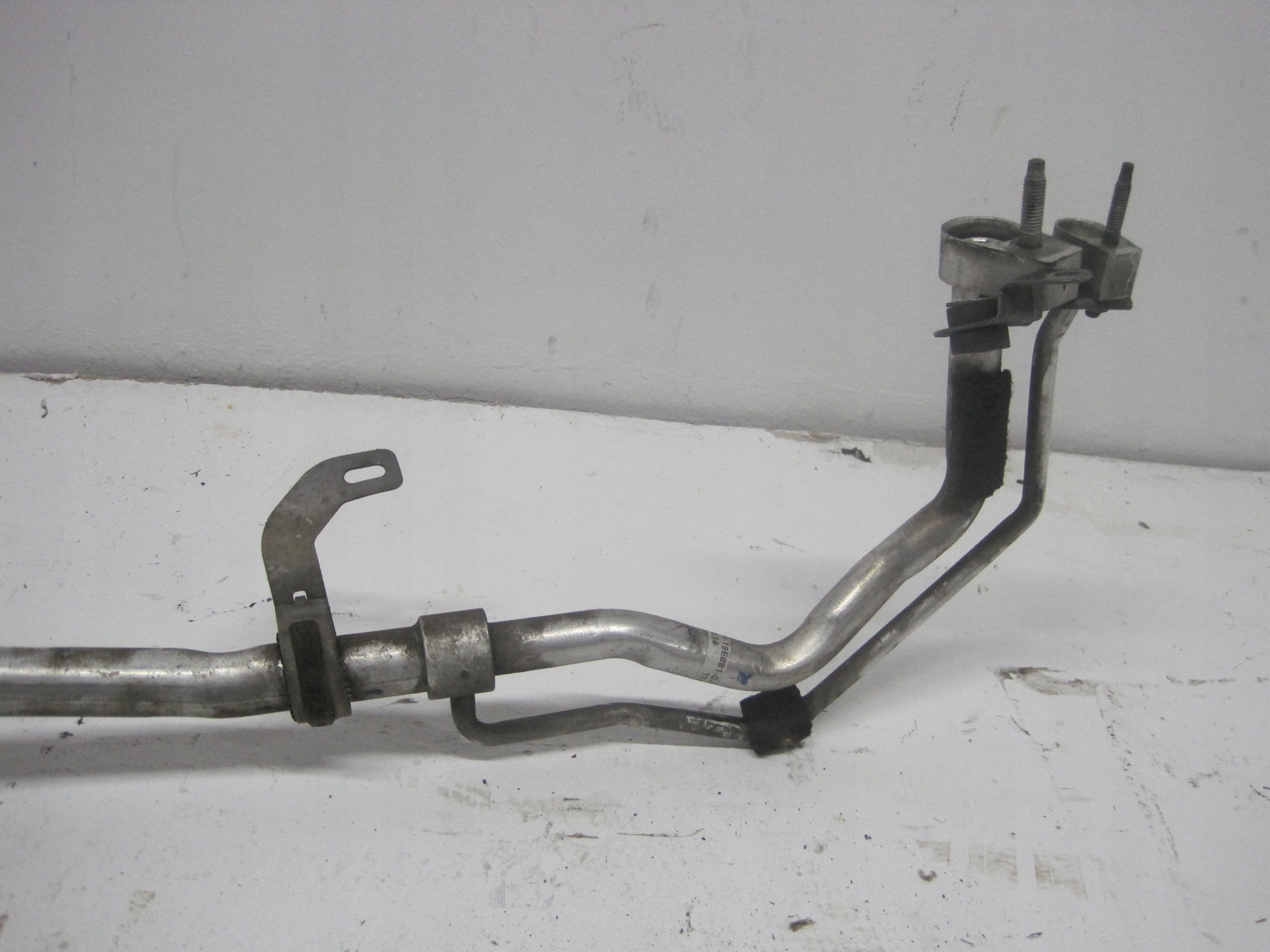 pipe hose Ford Edge II E1GF-19E881-GA
