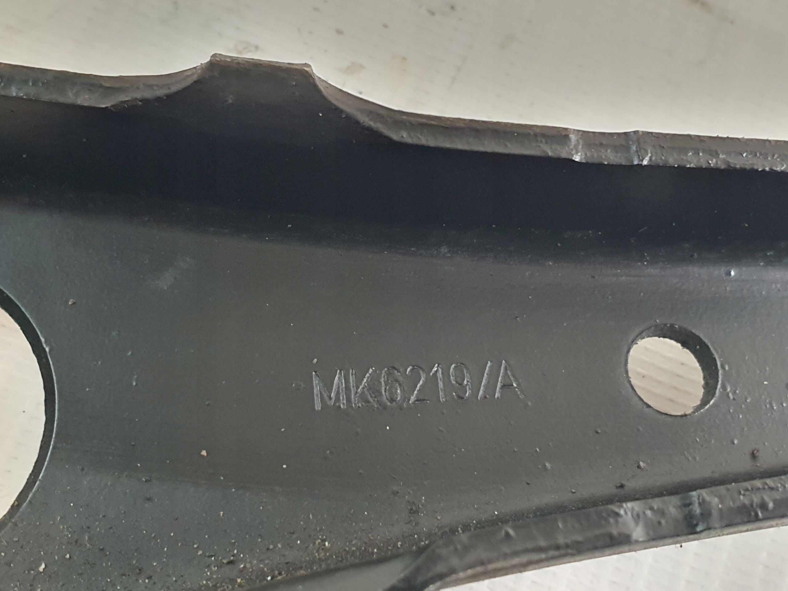 arm rear part OE 4F0501529C AUDI A6 C6