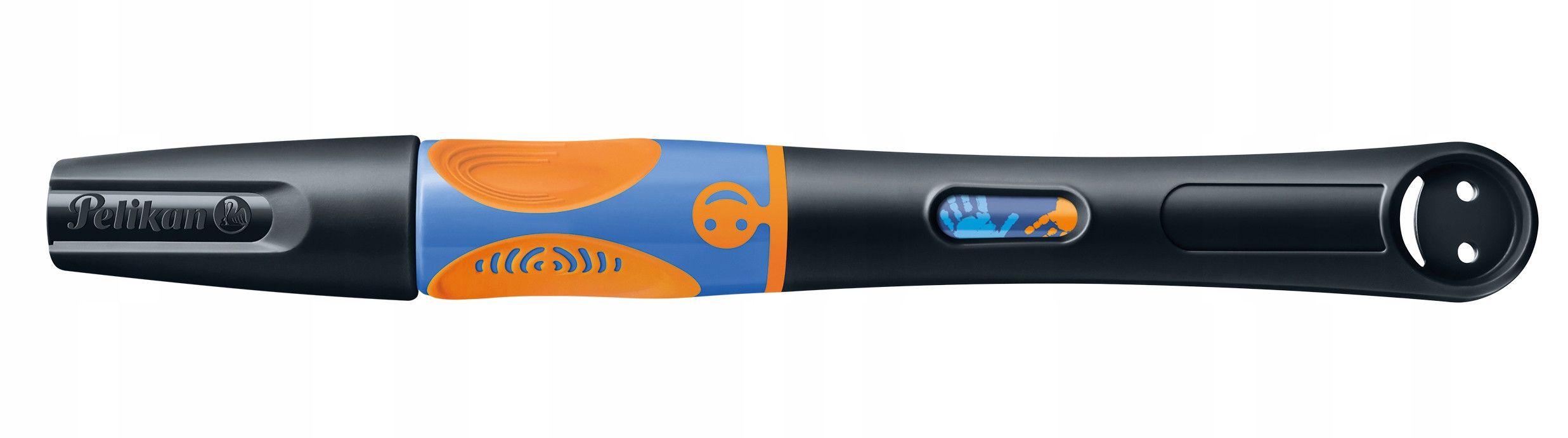 PIÓRO WIECZNE GRIFFIX NEON BLACK L PELIKAN 8 Marka Pelikan