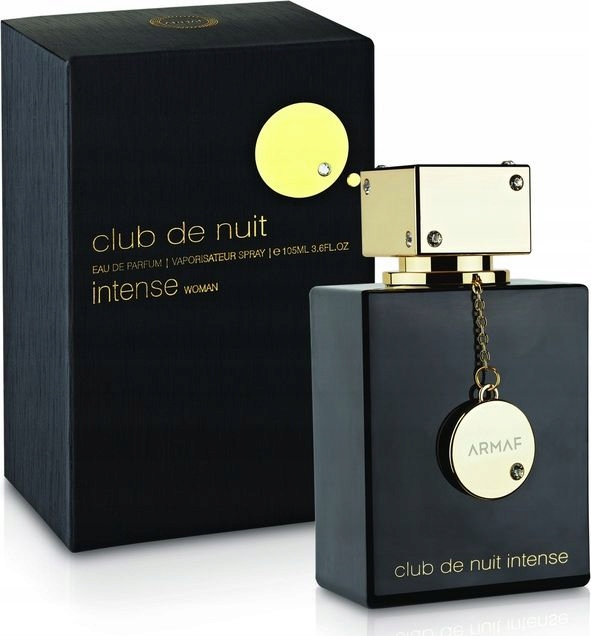 Armaf Club de Nuit Intense Woman 105 ml parfémovaná voda pro ženy