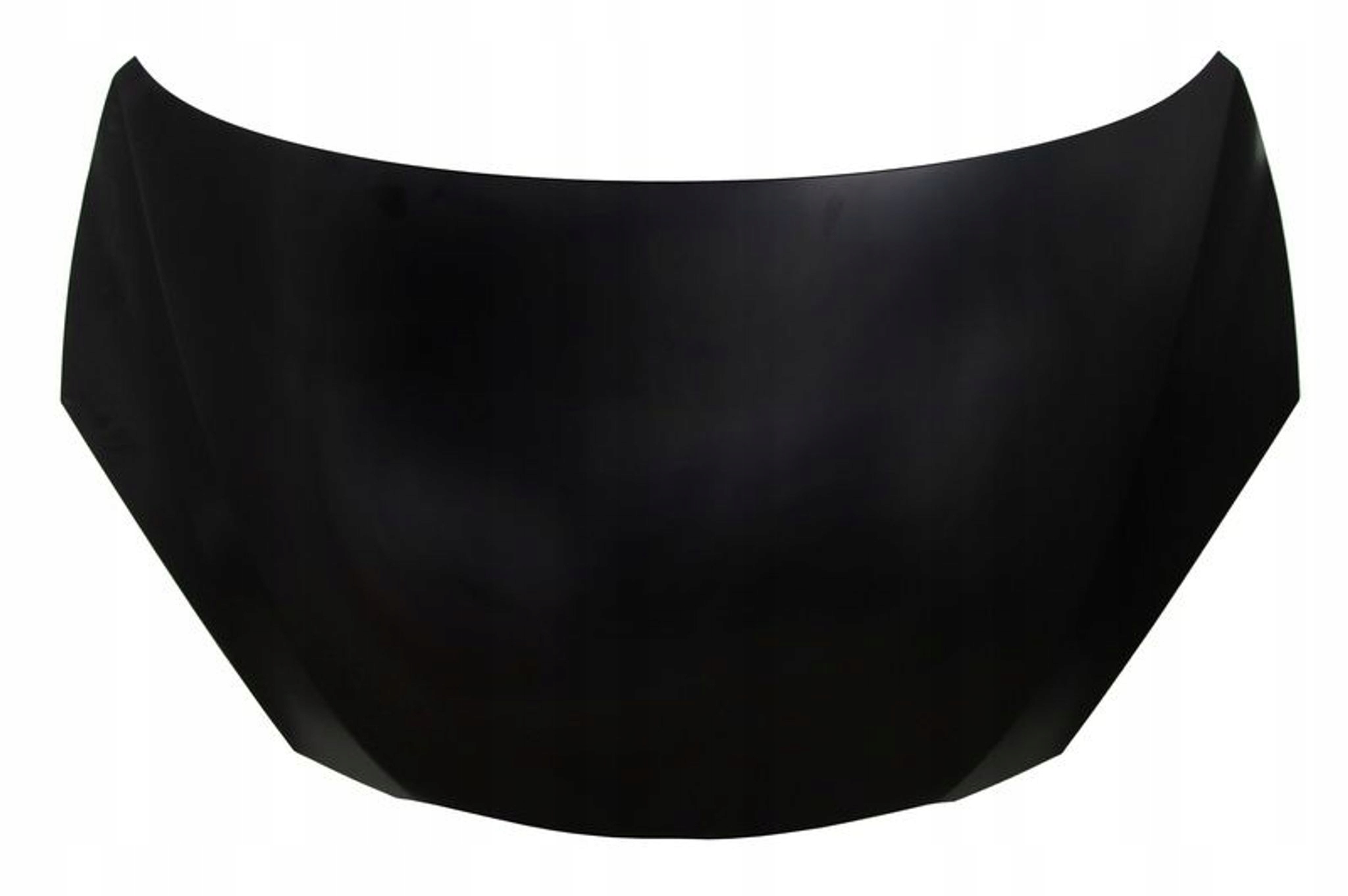 Kryt Motoru Vhodný Pro: Mazda 2 De 10.07-10.10