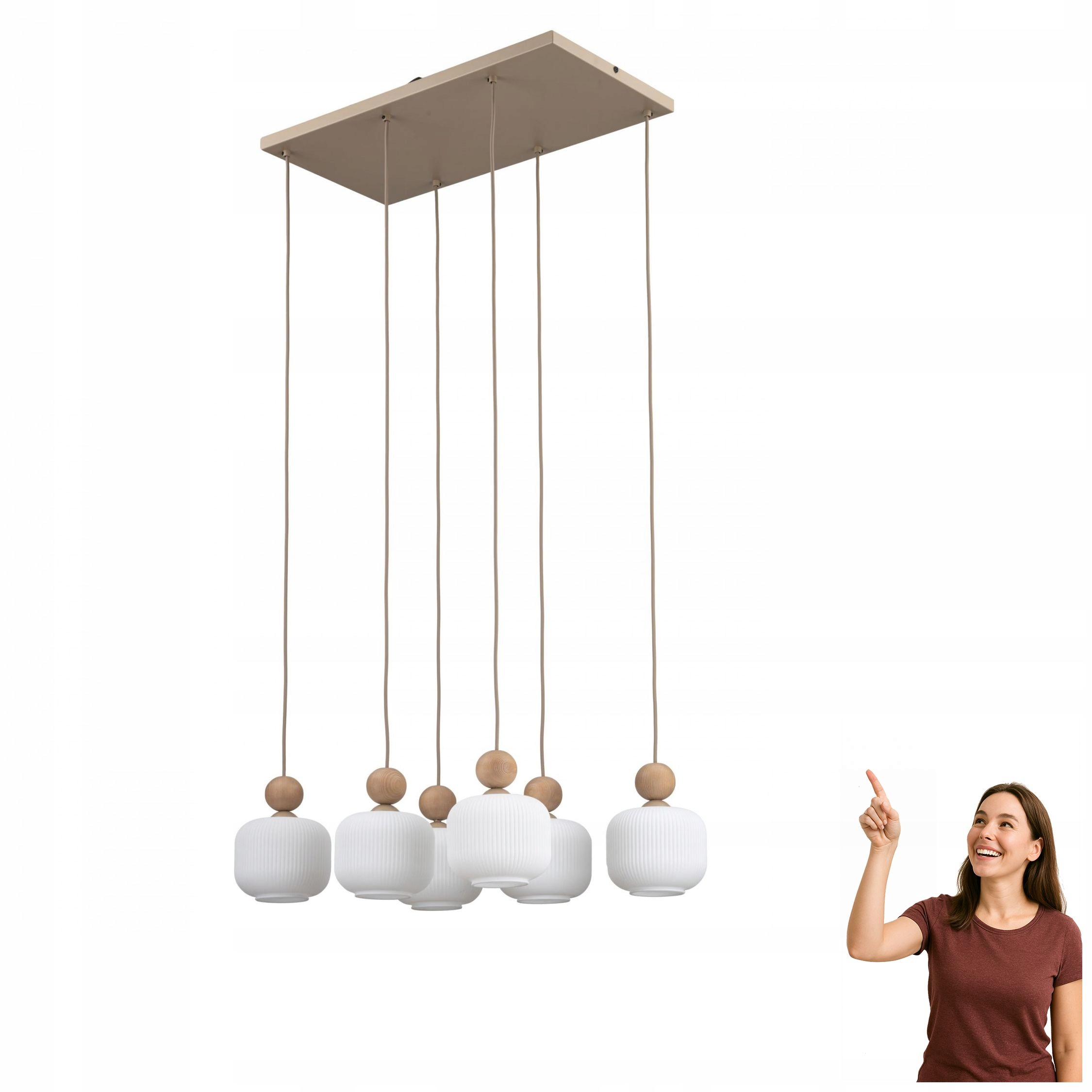 Závesná lampa Ballo 11052 Tk Lighting