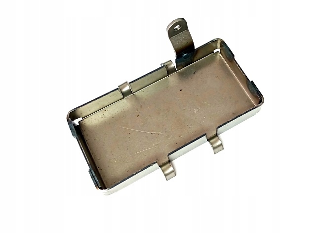 Podstawa akumulatora Mz Es Ts 125 150