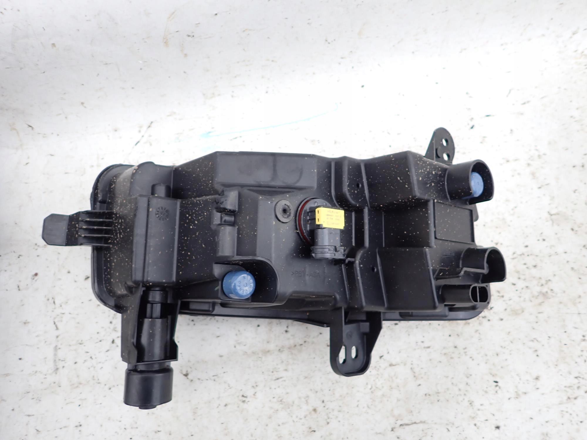 VW POLO VI 6 2G 17-21 Nebelscheinwerfer LED rechts