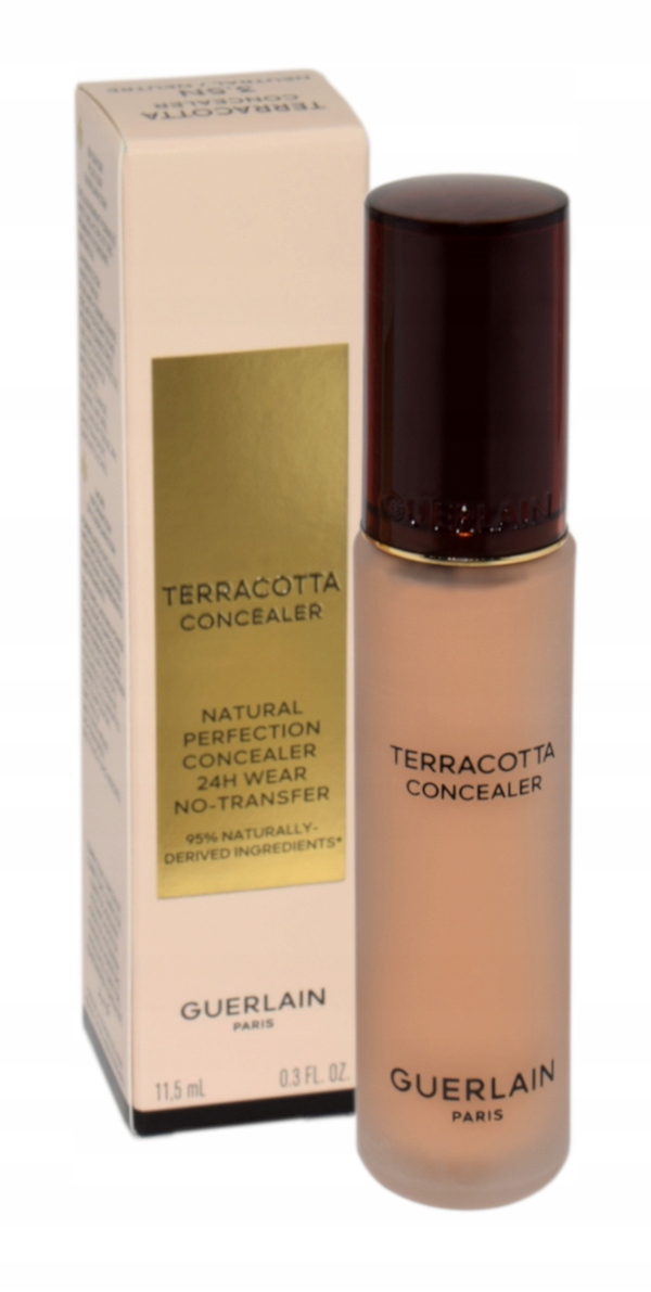 Terracotta dlouhotrvající korektor #3.5N 11,5 ml