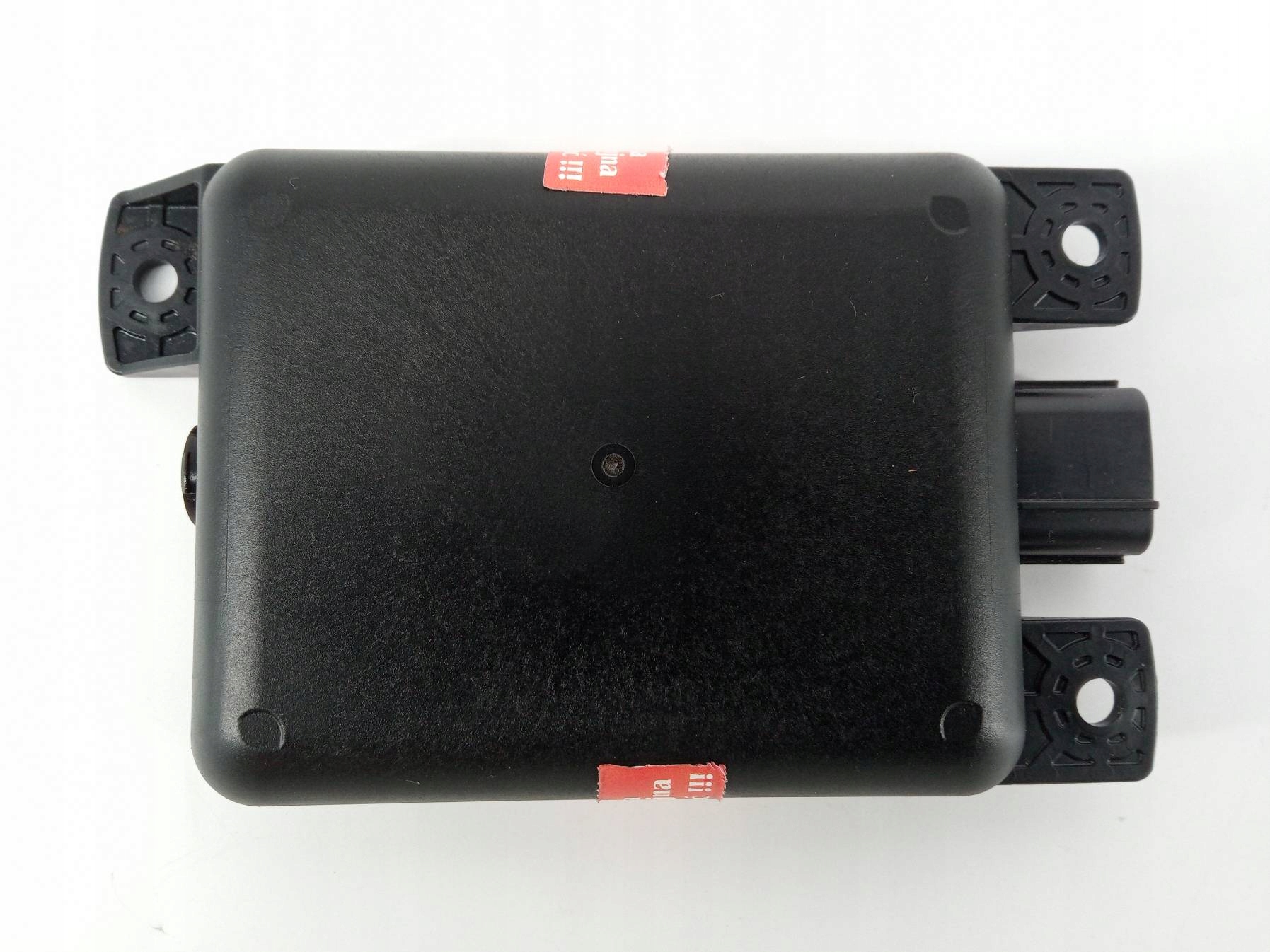 RADAR Sensor SENSOR rechts heck 99140-K9200 Hyundai Veloster II (2018-2022)