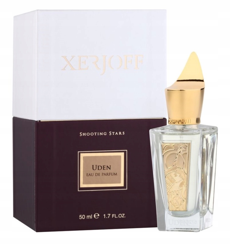 Xerjoff Shooting Stars Uden Edp 50ML