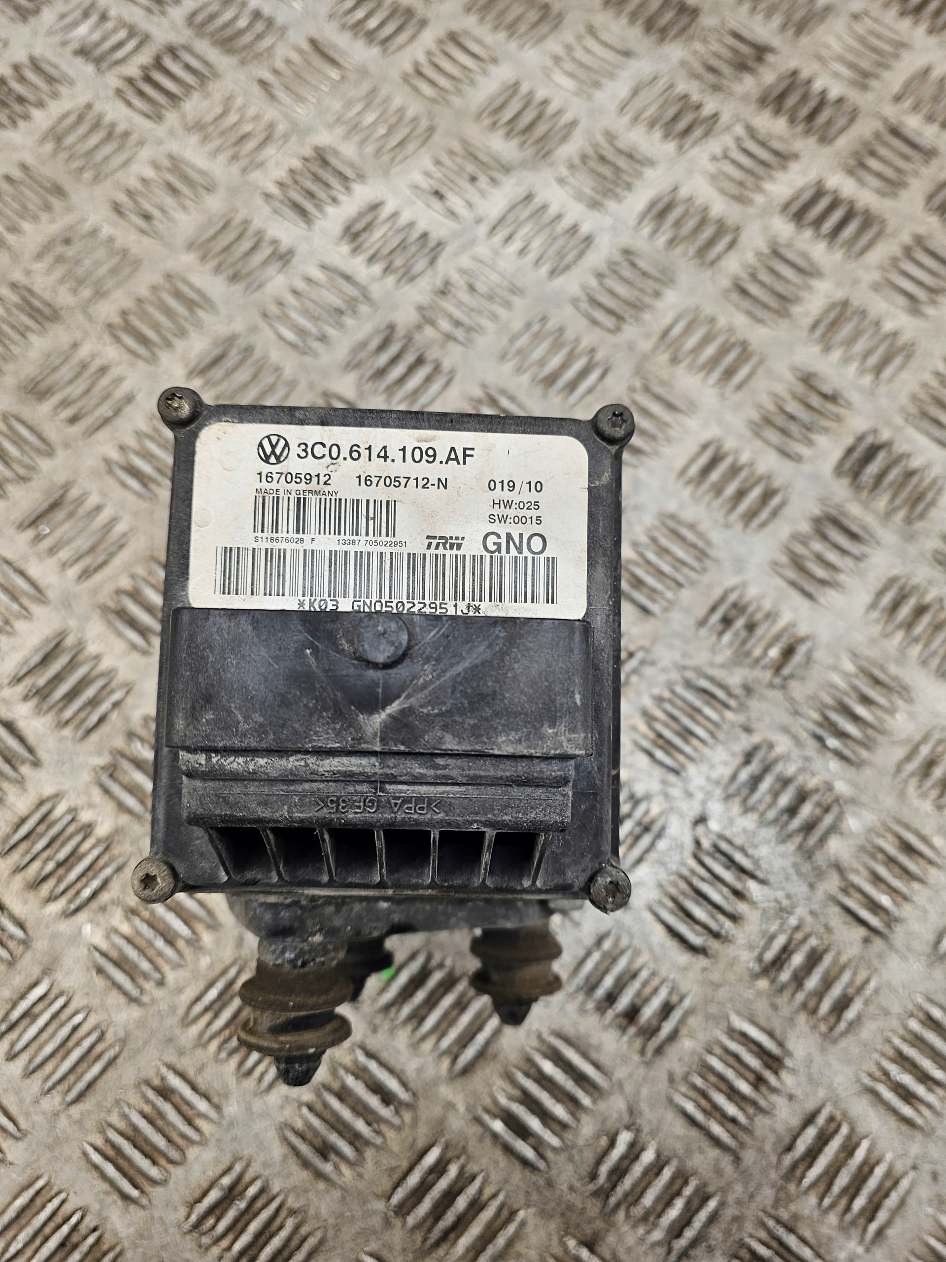 Pompa ABS Centralina VW PASSAT CC 3C0614109AF
