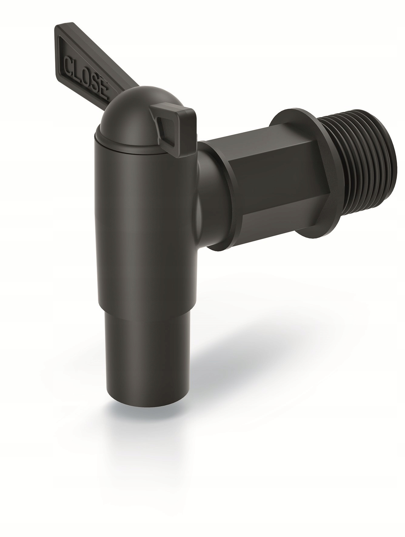 Zbiornik na deszczówkę AQUA TOWER IDTC650 | Antracyt — 9