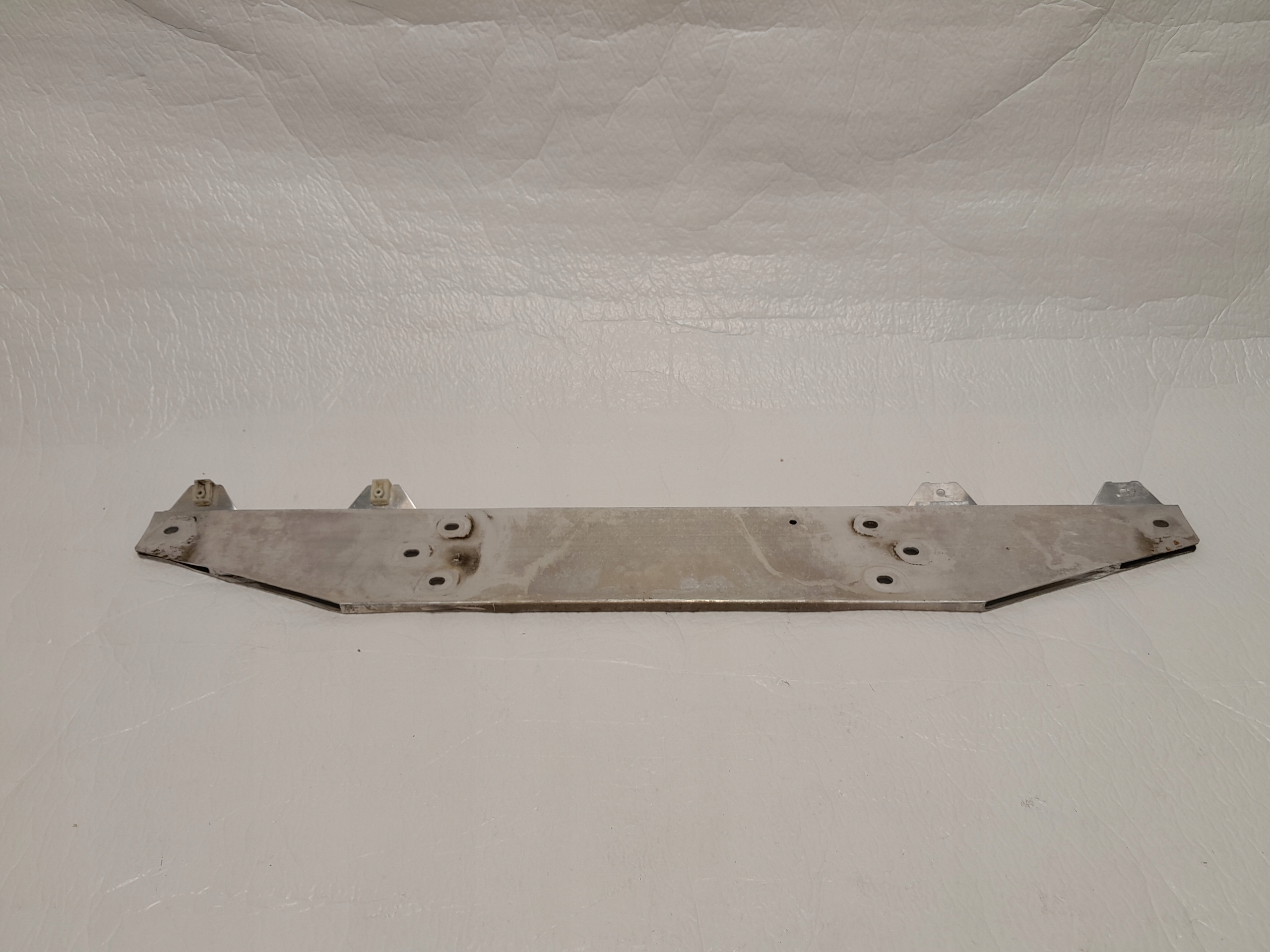 BMW X3 G01 LCI holder console rear 7430818