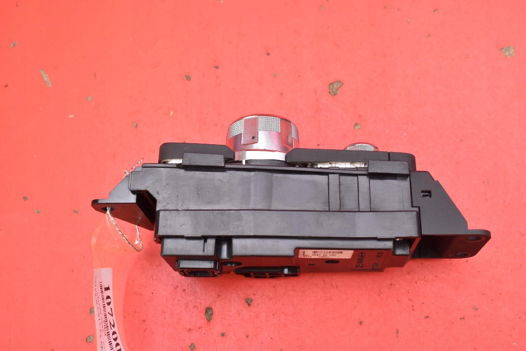 PILOT control panel RADIA navigation devices NA1P66CM0 MAZDA MX-5 4 IV ND 15-21