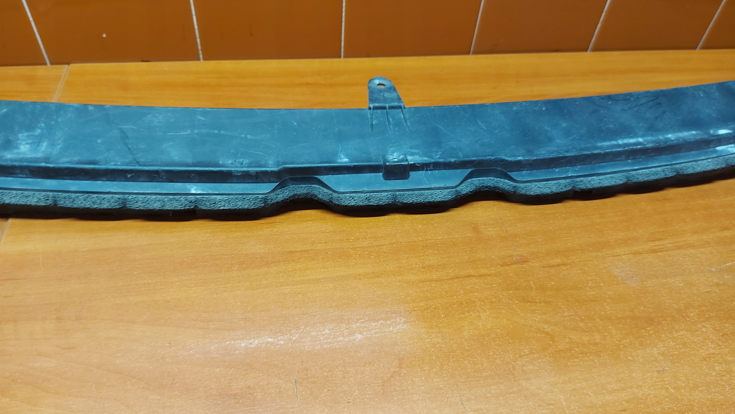 bumper support front lower TOYOTA COROLLA E21 18- KOMBI HB