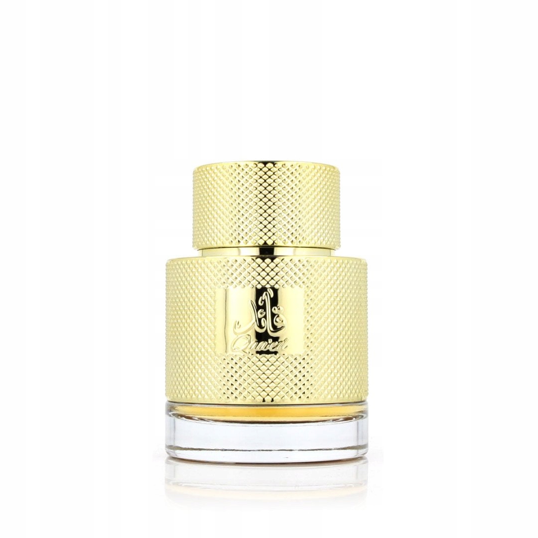 Lattafa Qaa'ed męska woda perfumowana 100 ml
