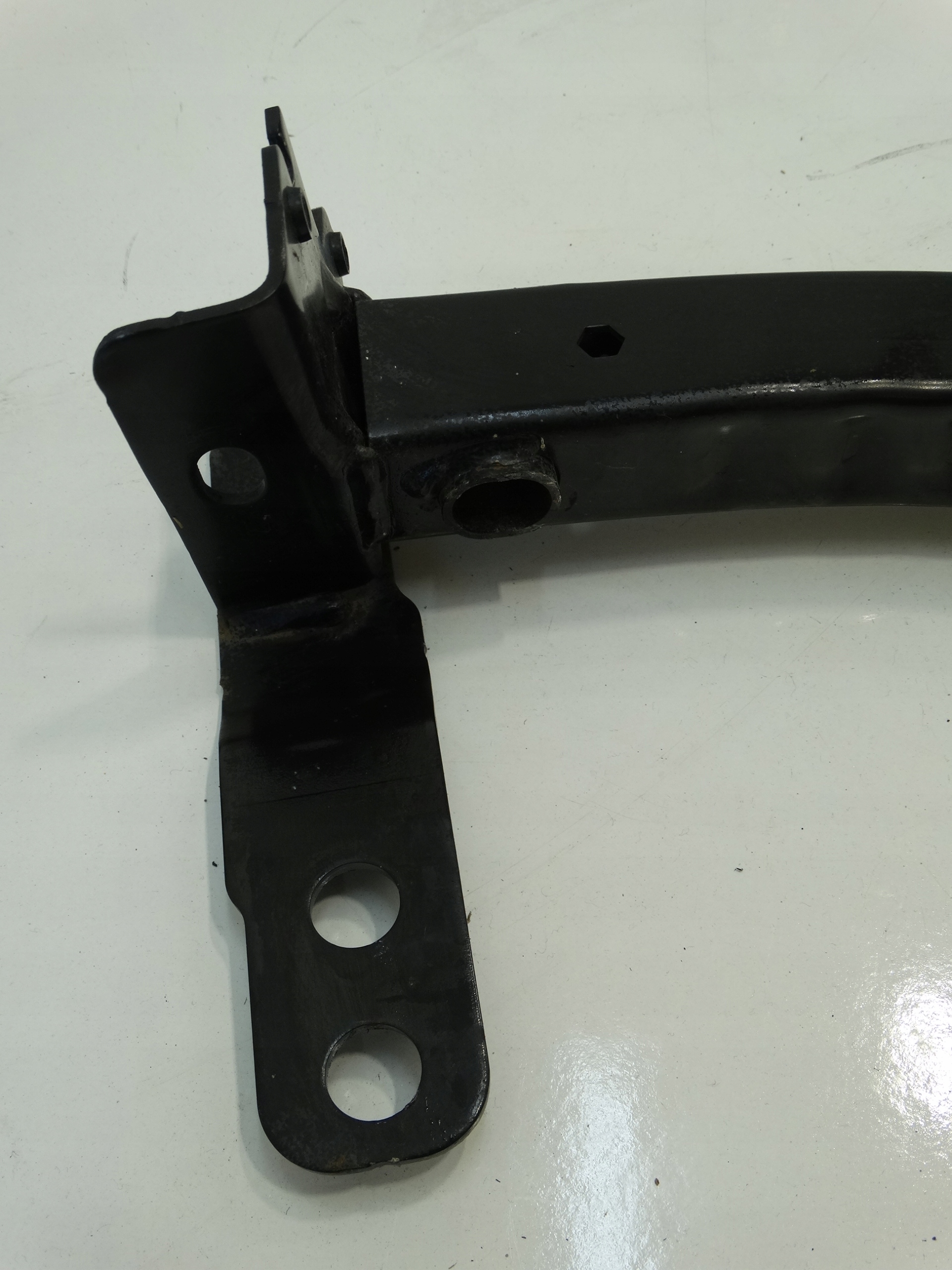 beam tip KIEL left CITROEN C4 III 9836341080 2020R.