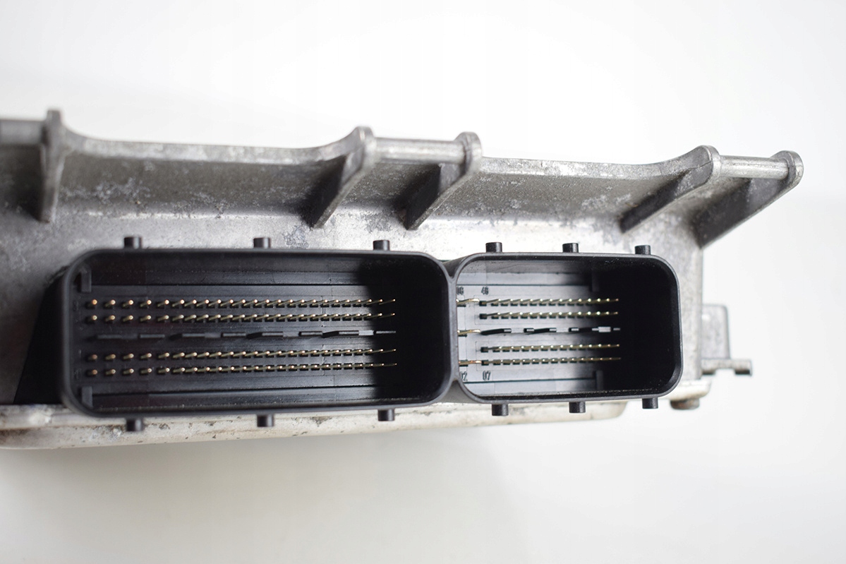 Computer * Bedienteil MERCEDES W169 A2669000300