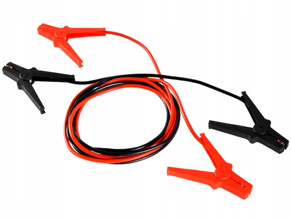 Соединительные кабели 1500A 6M для загрузки