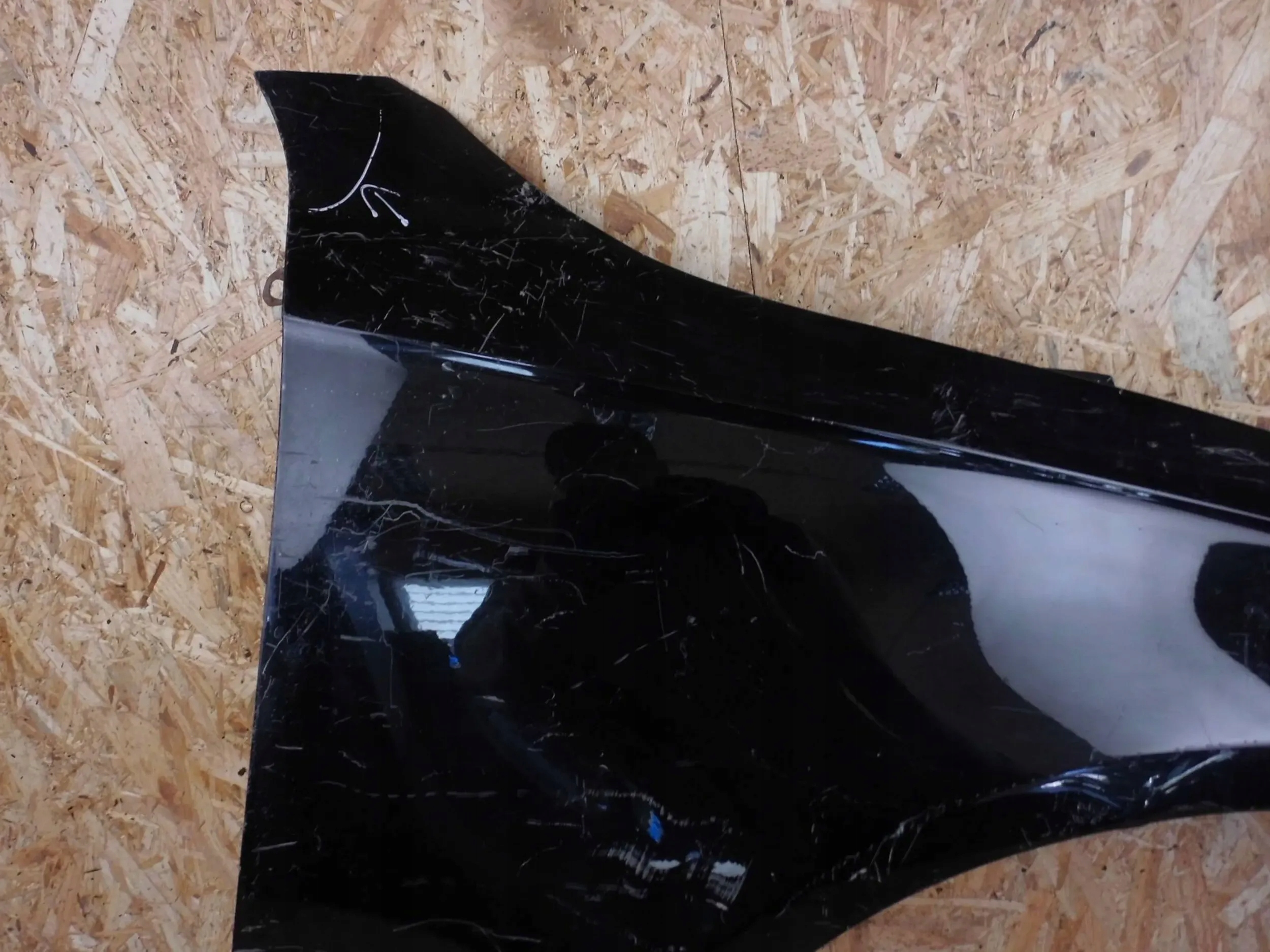 Audi A4 B8 2008-2011 fender right front front 8K0821106 8K