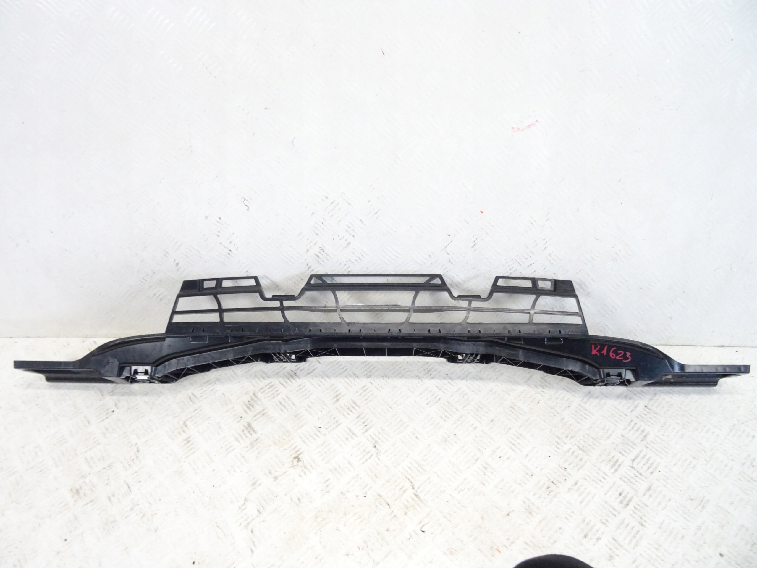 Support Support plaque Pare choc Arrière MERCEDES EQE V295 A2958800000