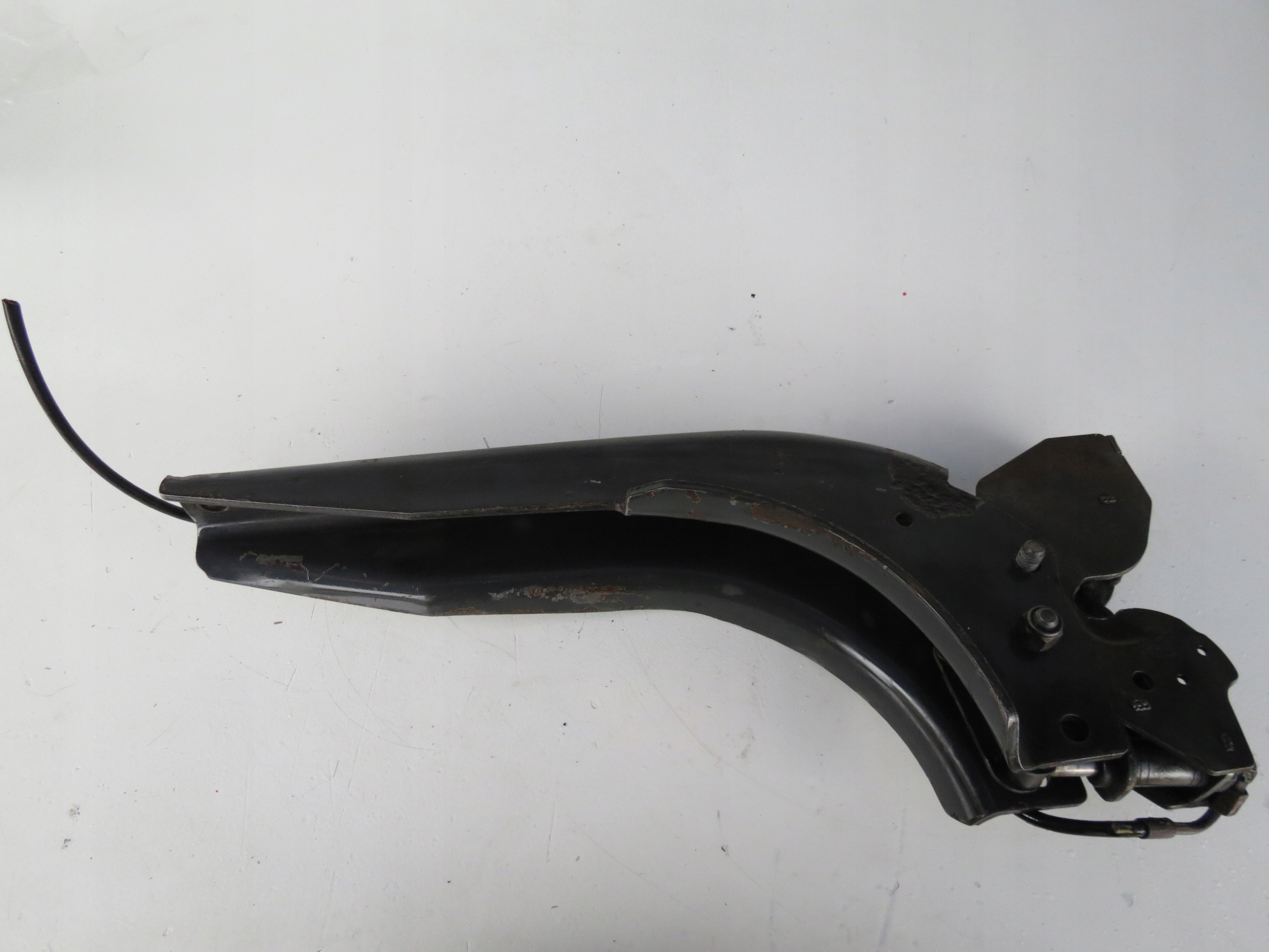 holder console cabs left front SCANIA 420