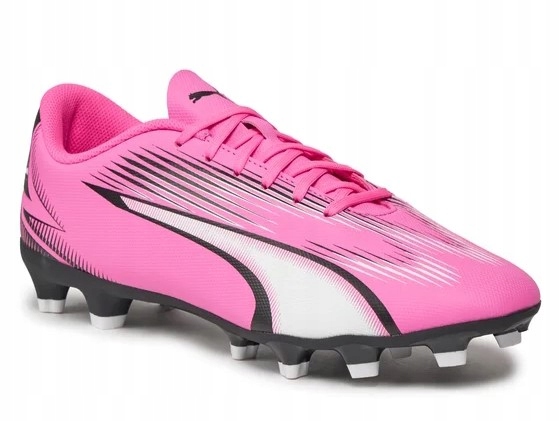Fotbalové kopačky Puma Ultra Play Fg/ag 107763 01 vel. 44
