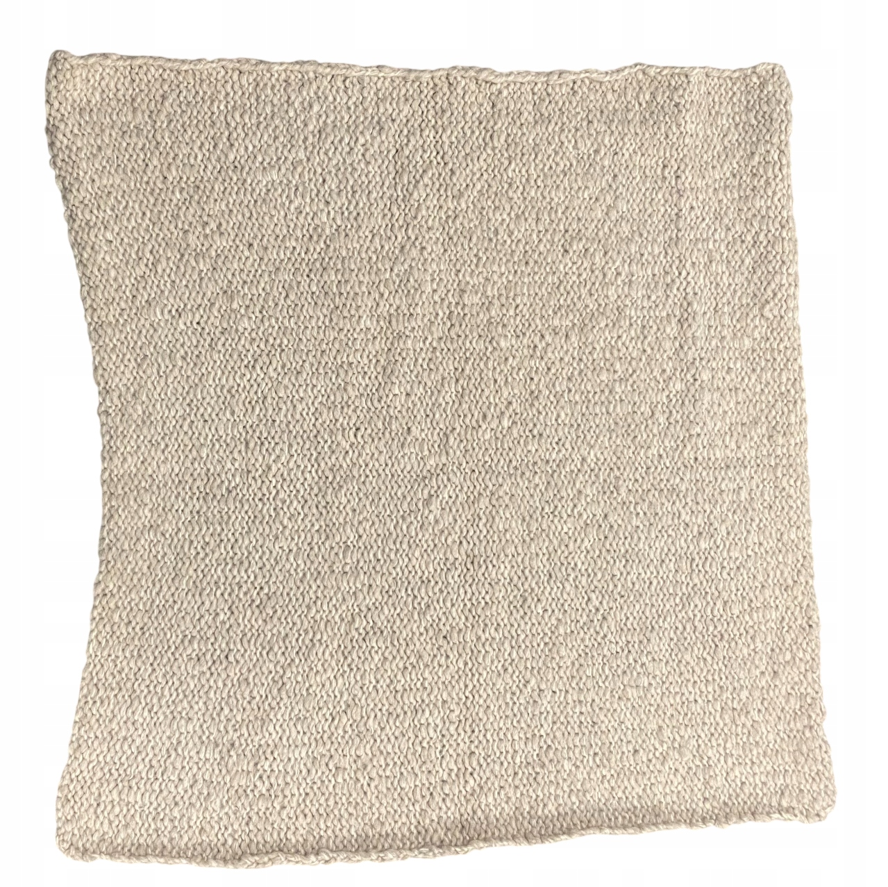 Bonton Vlněná deka 85x85 cm