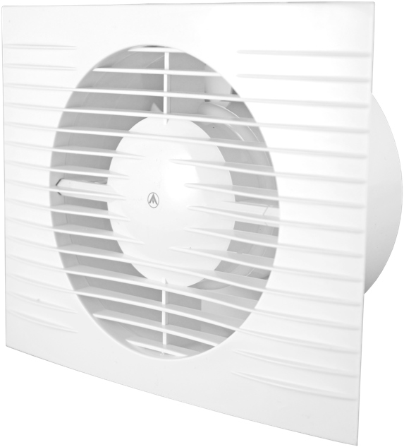 Wentylator łazienkowy DOSPEL fi 100 Timer Czujnik Marka Dospel