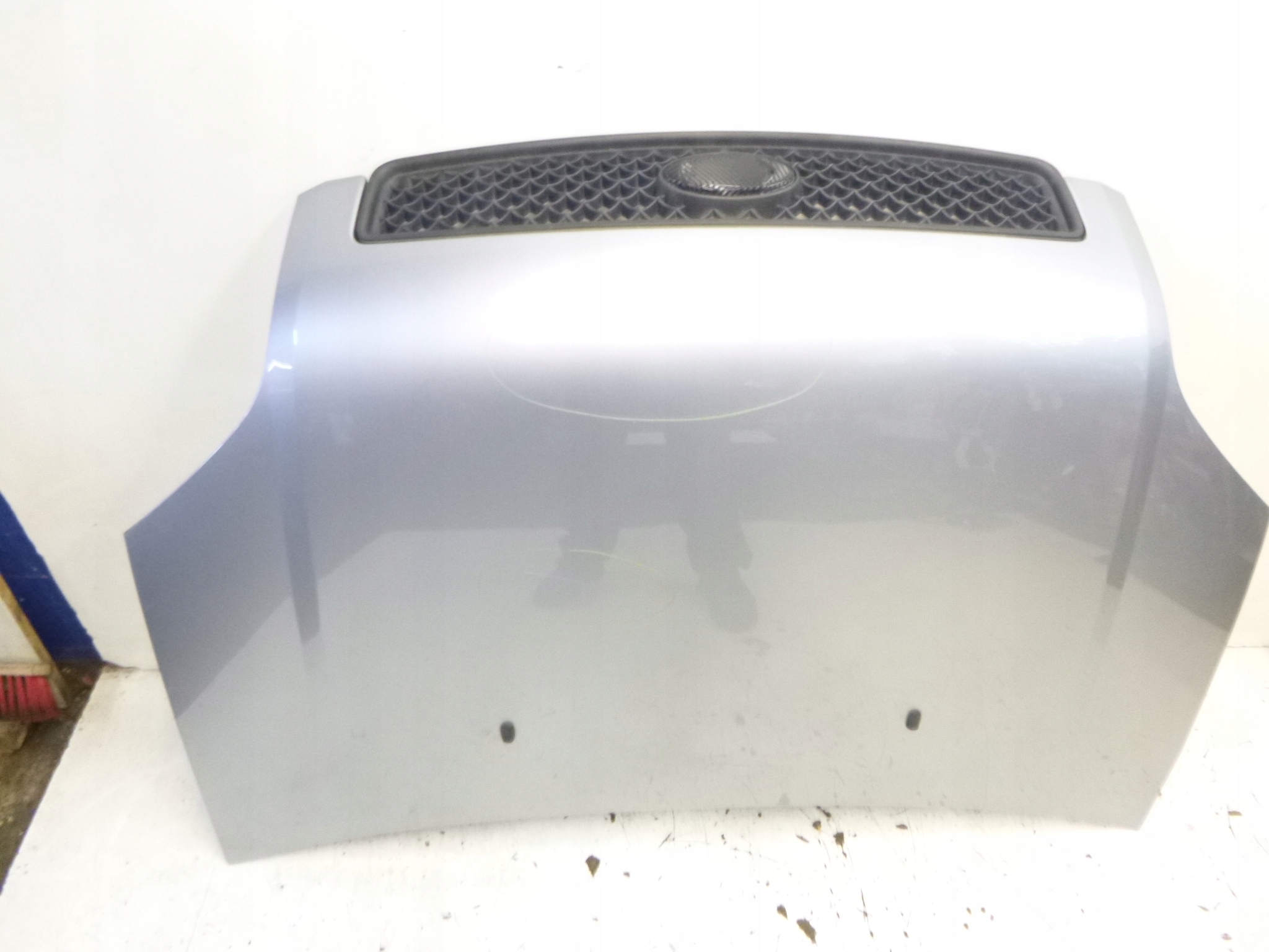 bonnet Ford Fusion 2005r. 74