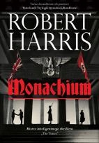 Monachium w obliczu wojny Harris
