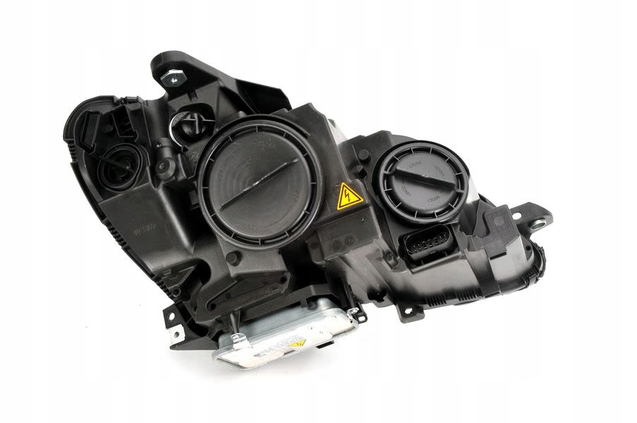 Reflektor 710301234271 Producent części Magneti Marelli