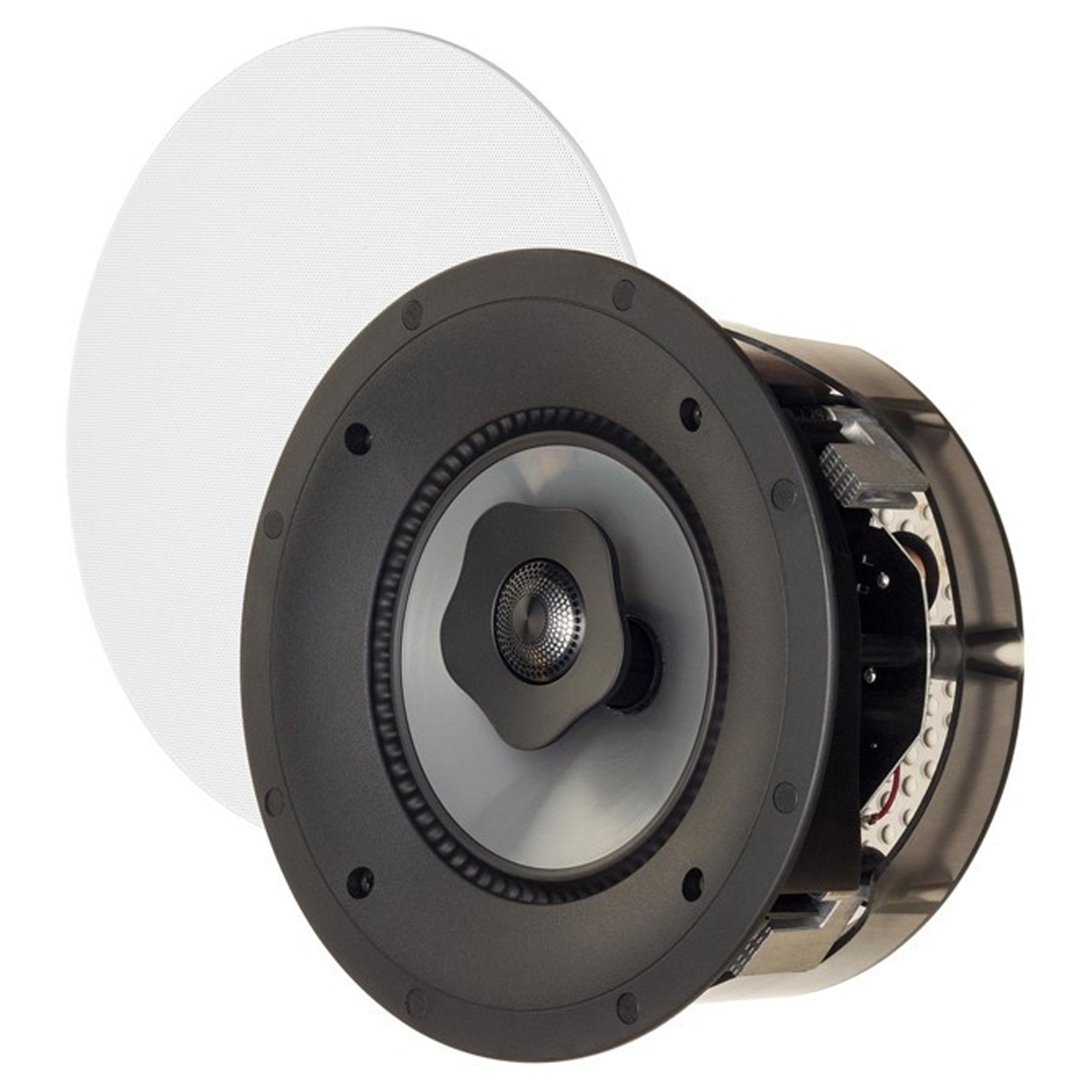 Głośnik Sufitowy Do Zabudowy Odporny 80W 8 Ohm Paradigm P80-RX Marine
