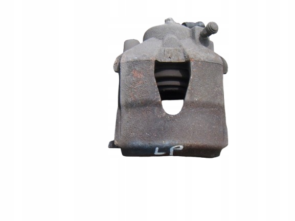 AUDI A3 8P LIFT 08- 1.2TFSI ZACISK HAMULCOWY LEWY PRZÓD