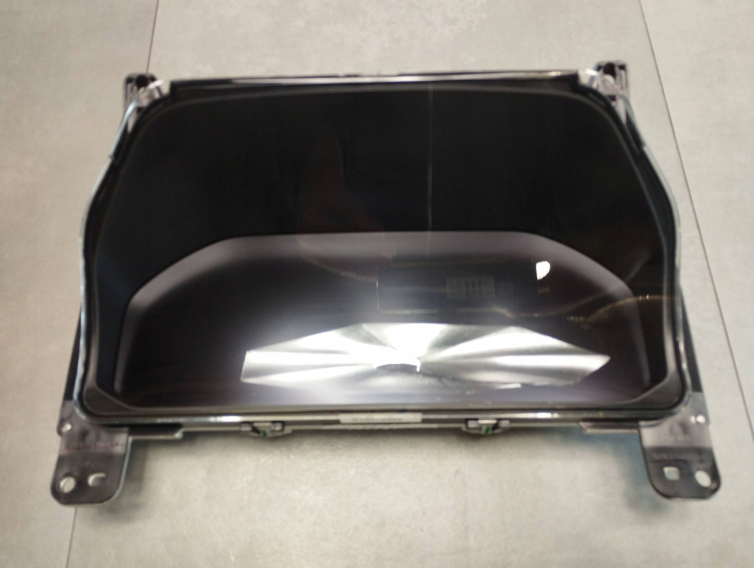 Volkswagen Amarok II 2023 dials dials N1XT10849CAL