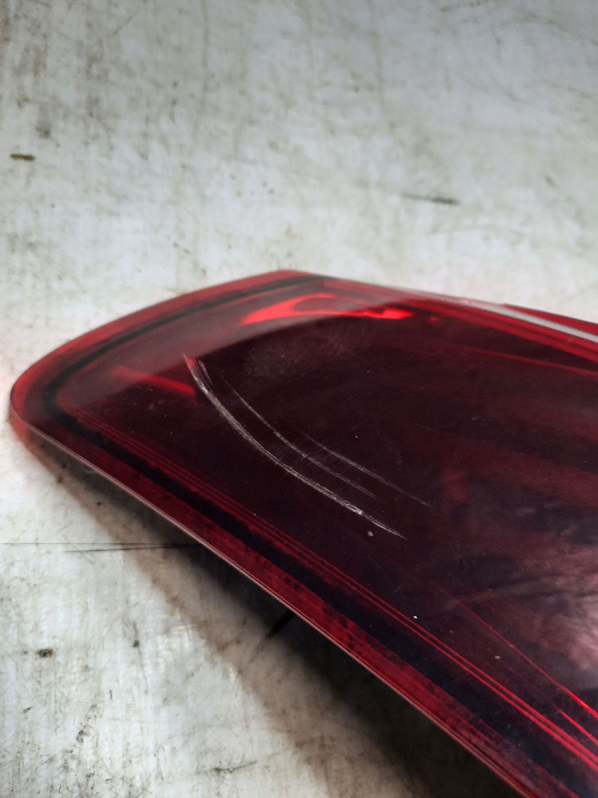 Opel OE 1090098 light rear P ASTRA J
