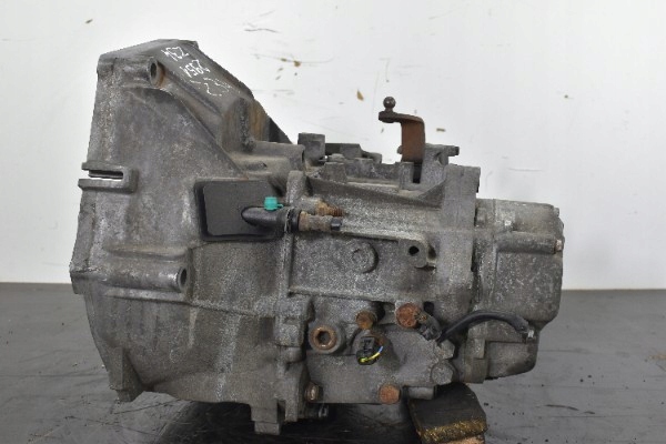 CAMBIO manuale CITROEN NEMO BIPPER 1.3 HDI 55229495 C51051815