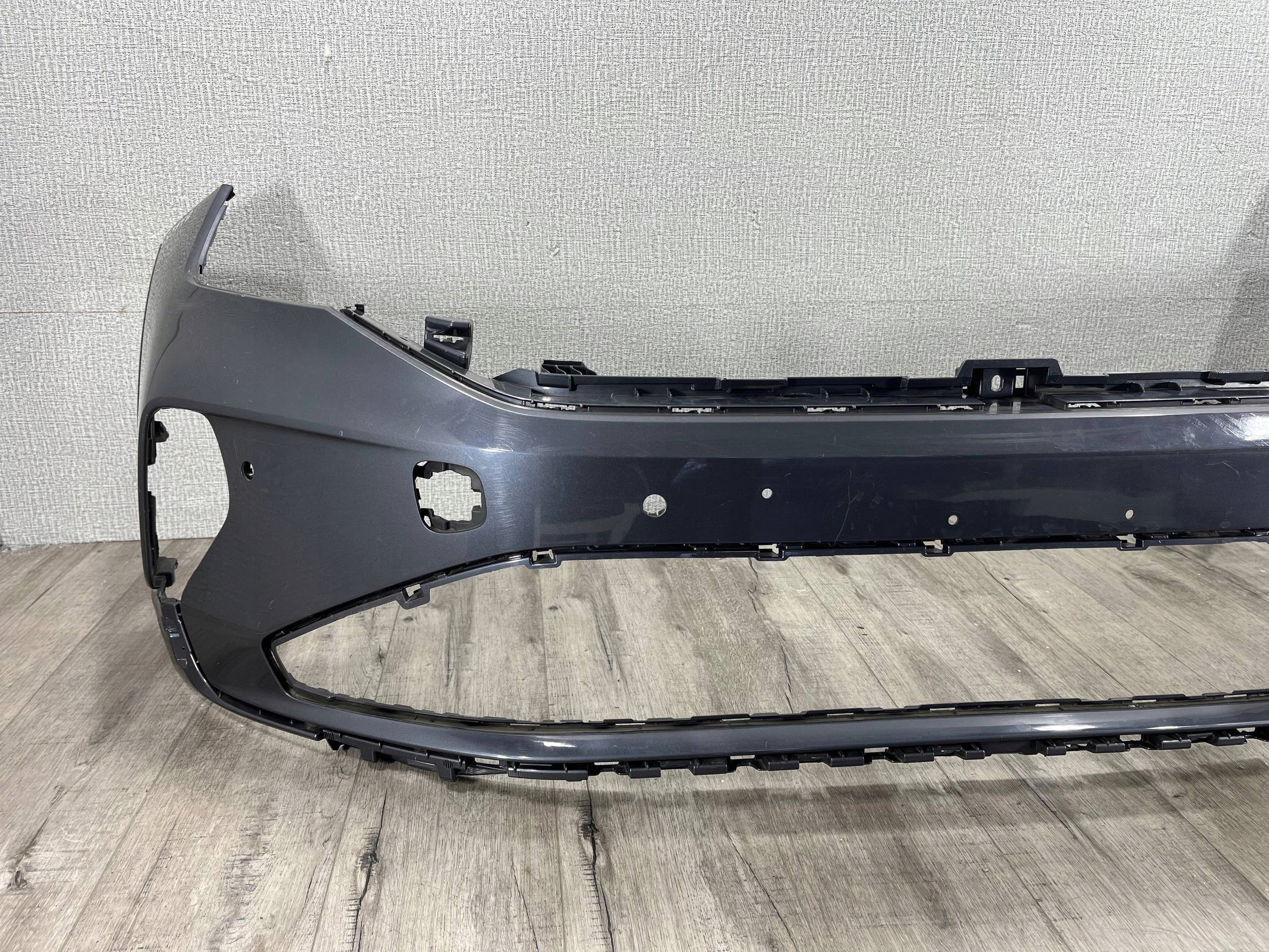 VW TAIGO 2020 -> bumper front 2G7807221C