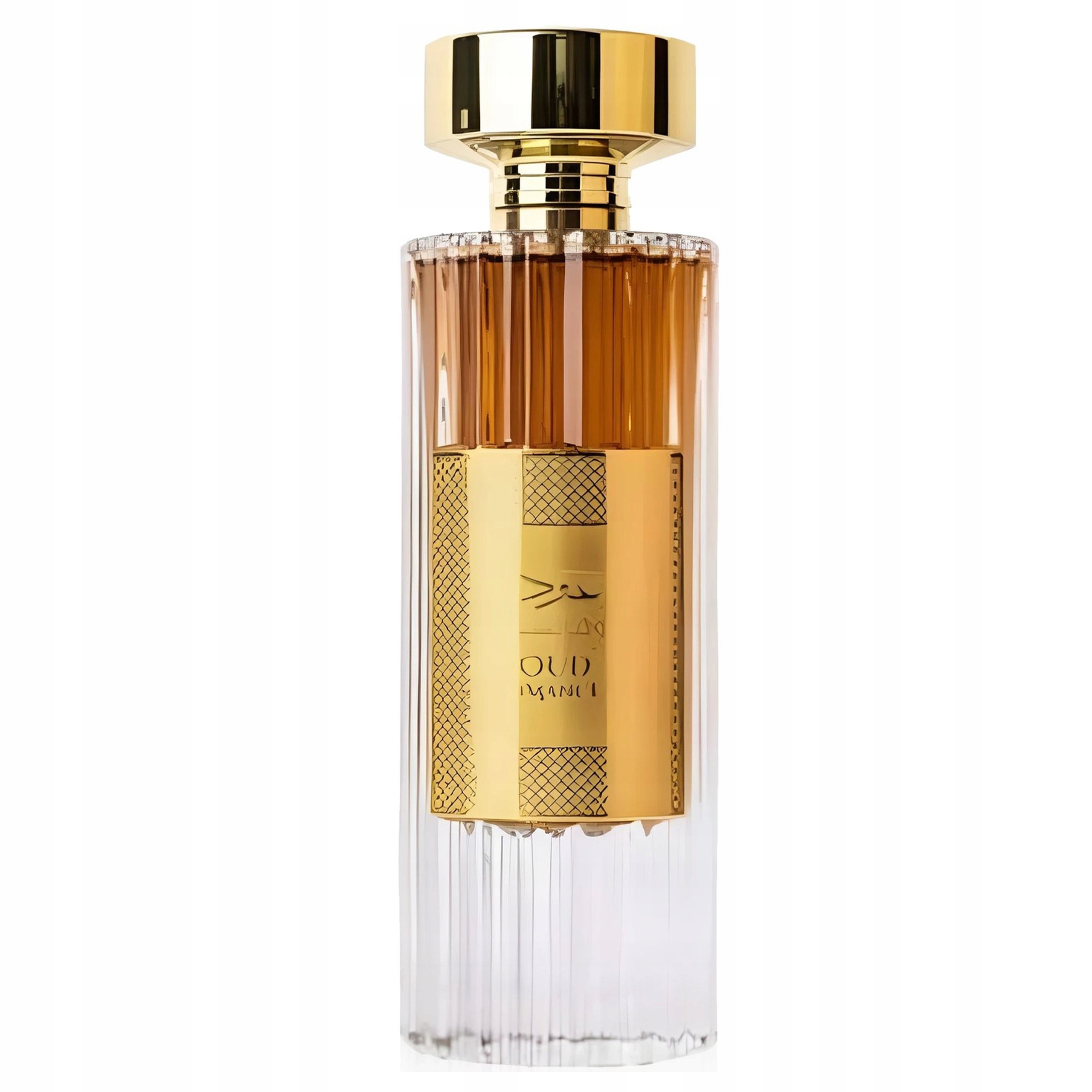 Perfumy Damskie Ard Al Zaafaran Oud Romancea Bergamotka Mandarynka Jaśmin