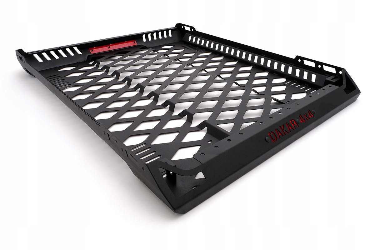 Strešný nosič Dakar Univerzálny 120 x 100 cm