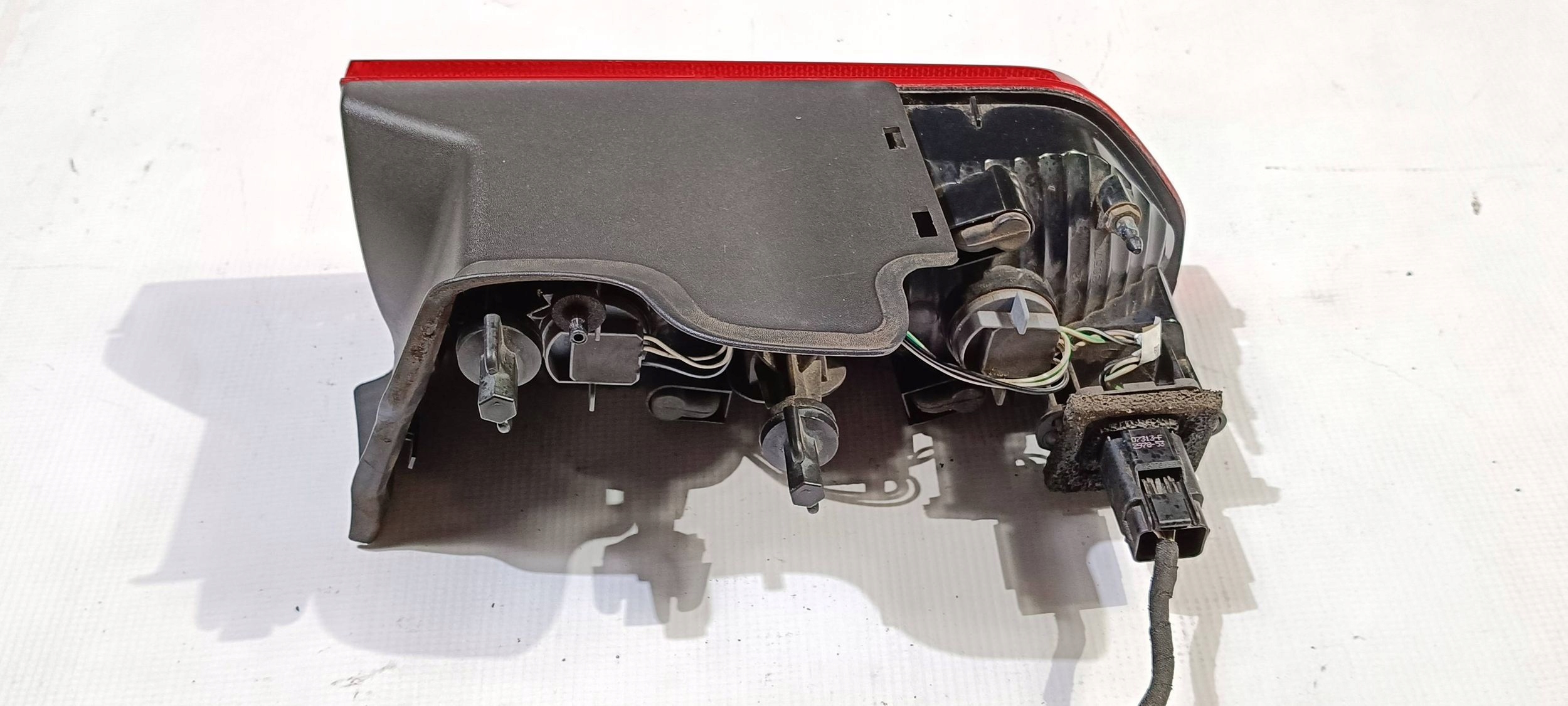 light rear part rear left Dodge Challenger 2008-2014