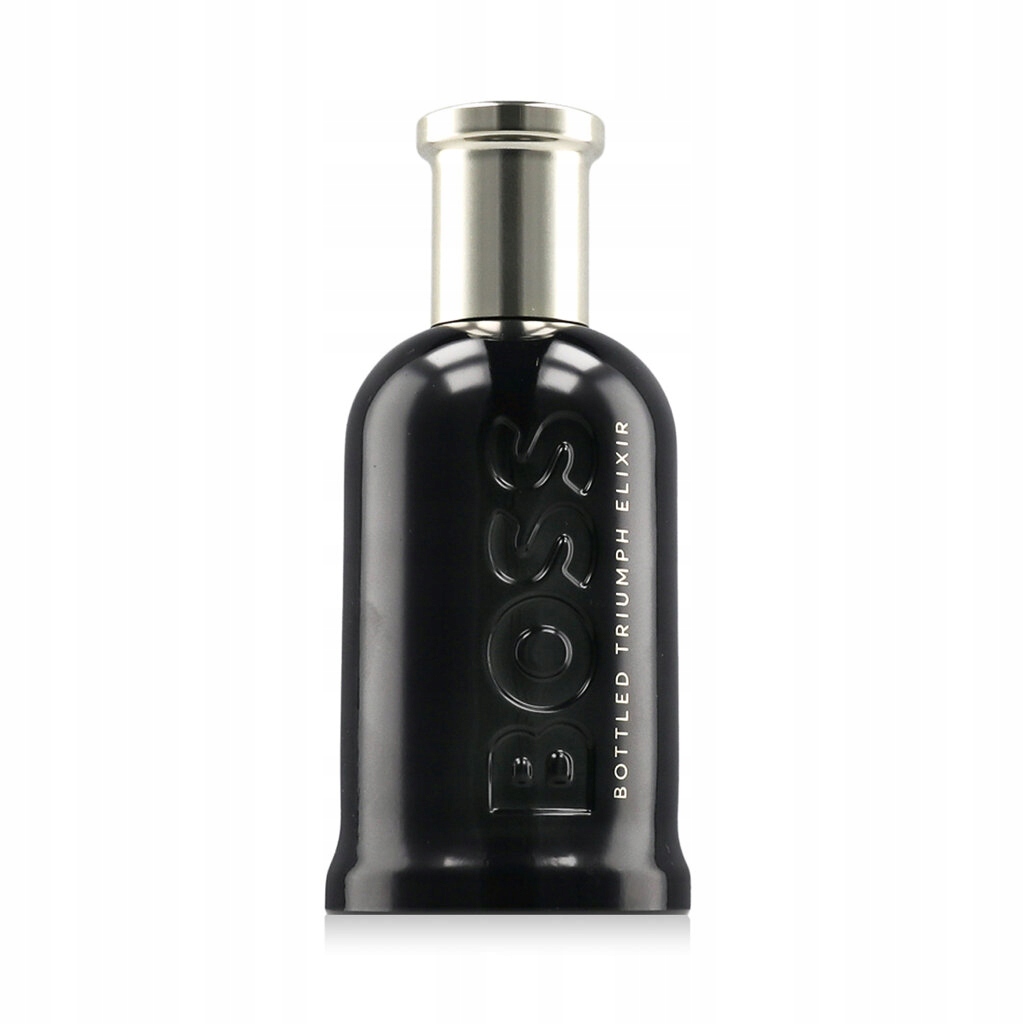 Hugo Boss Boss Bottled Triumph Elixir Parfém Intense 100 ml M
