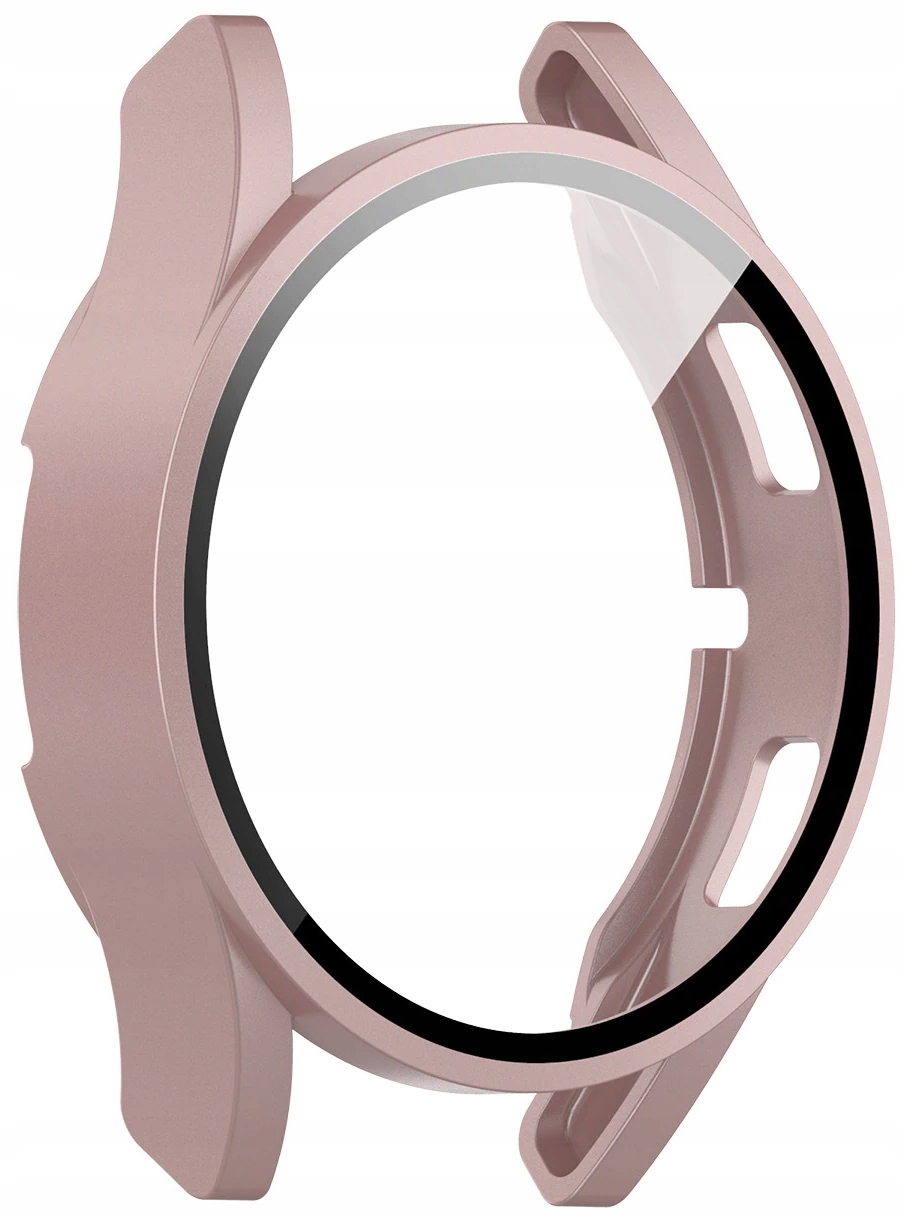 

Etui + Szkło Samsung Galaxy Watch 4 44mm Kolory