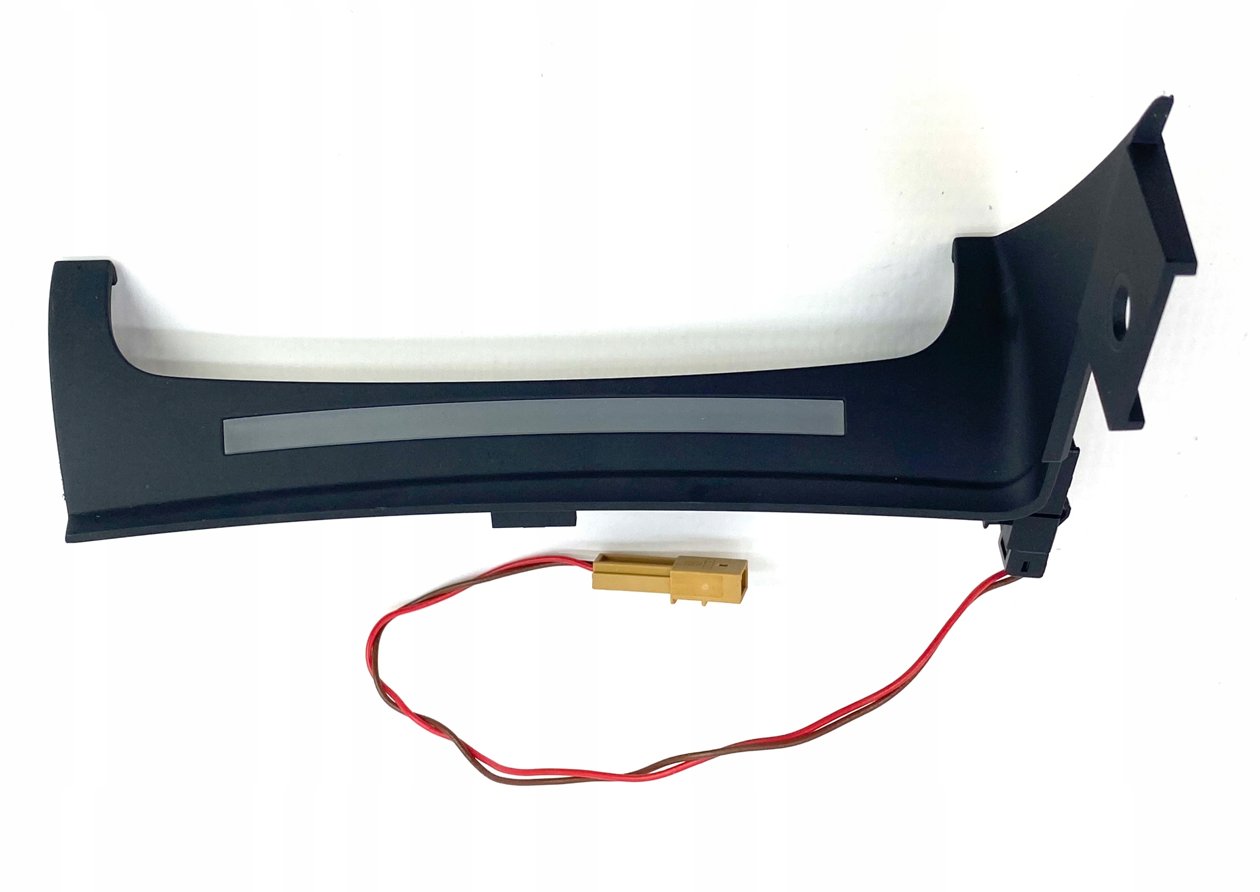 молдинг подсветка консоли led Audi 4S1947169