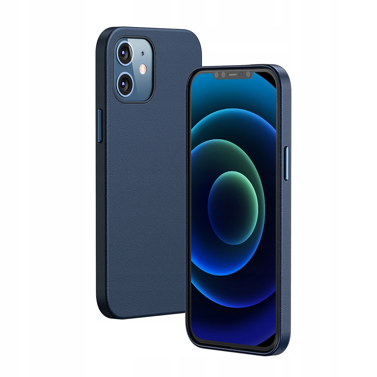 

Baseus Etui Slim Case Obudowa Do Iphone 12 Mini