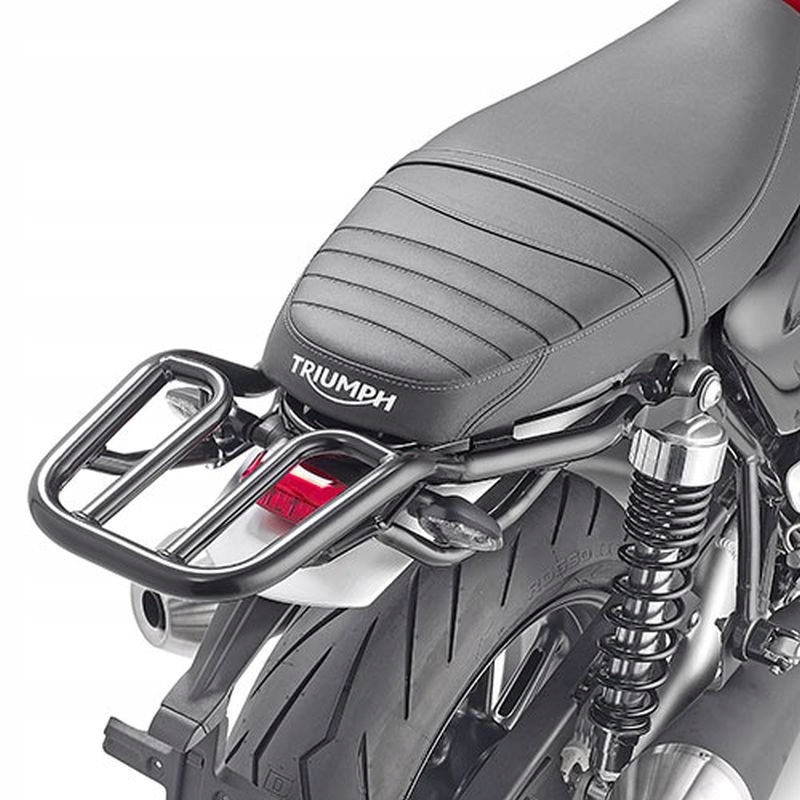 Kappa Rám Centrálneho Kufra Triumph Speed Twin 1200 19-20