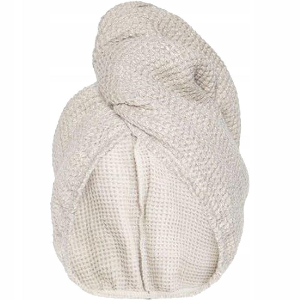 Glov Linen Hair Wrap lněný turban na vlasy