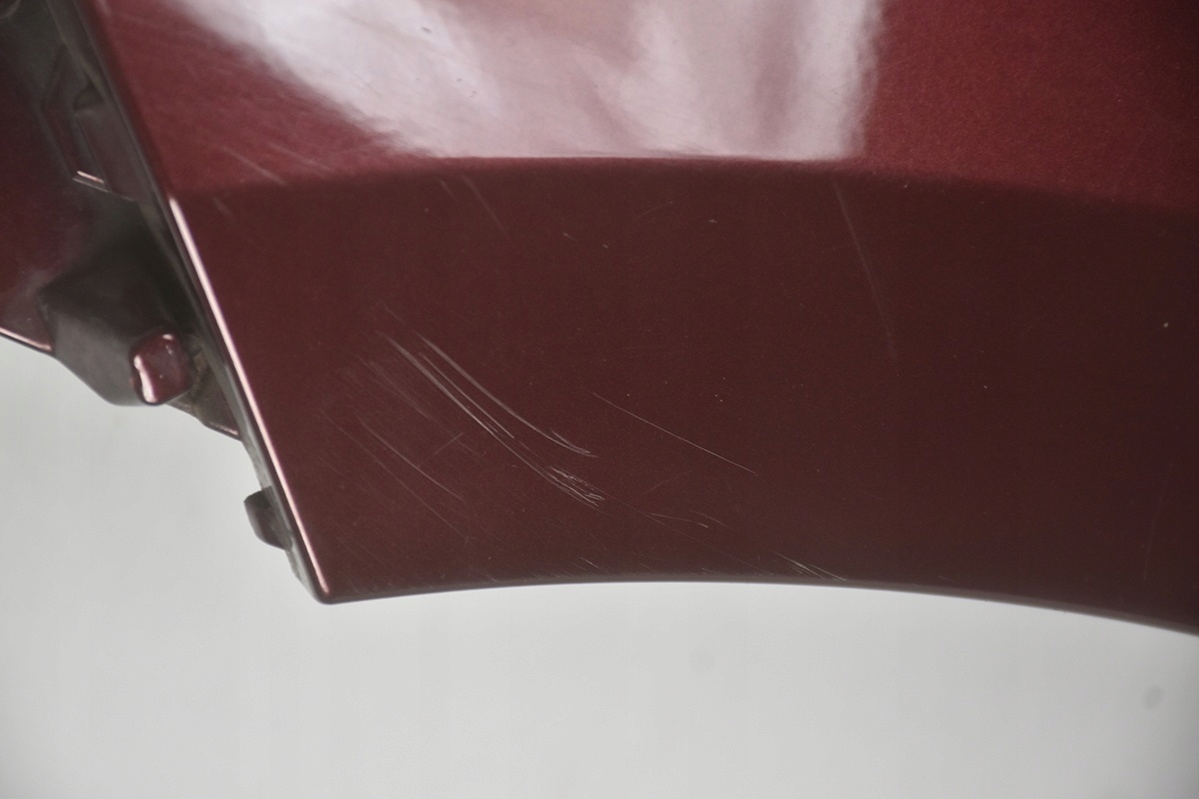 fender front * front left RENAULT SCENIC III TENNM