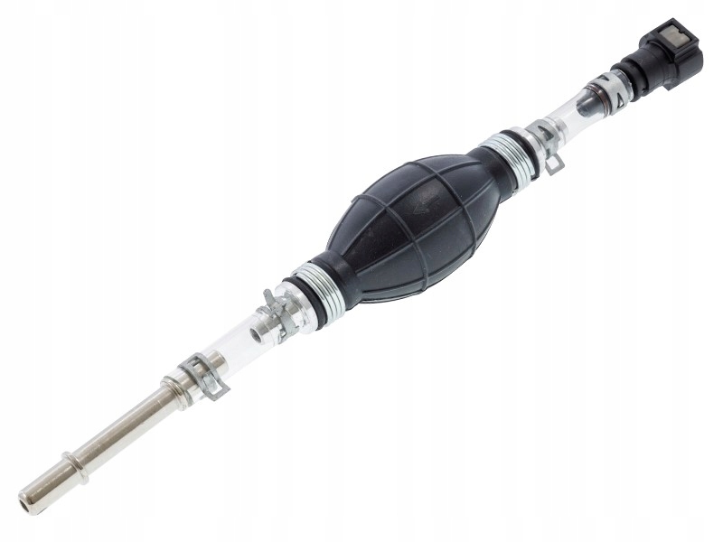 

Pompka paliwa do odpowietrzania układów diesla